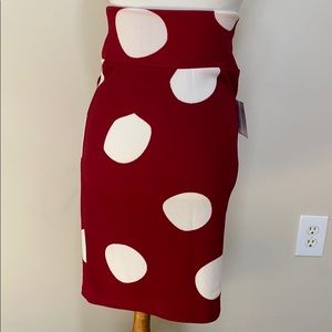 LuLaRoe Cassie Skirt